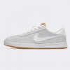 Nike Молочні чоловічі кеди  SB FC Classic 909096-111 43 - зображення 1