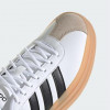 Adidas Білі жіночі кеди  VL COURT BOLD IH3083 37 - зображення 7