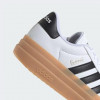 Adidas Білі жіночі кеди  VL COURT BOLD IH3083 37 - зображення 8