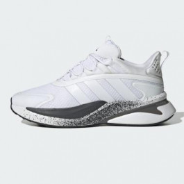   Adidas Світло-сірі чоловічі кросівки  ALPHARESPONSE IE6347 42