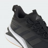 Adidas Чорні чоловічі кросівки  ALPHARESPONSE IE6345 41 - зображення 7