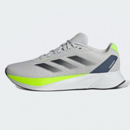   Adidas Сірі чоловічі кросівки  DURAMO SL M IF1200 44