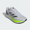 Adidas Сірі чоловічі кросівки  DURAMO SL M IF1200 43 - зображення 2