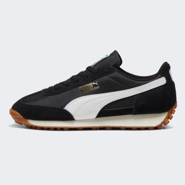 PUMA Чорні чоловічі кросівки  Easy Rider Vintage 399028/10 44.5 - зображення 1