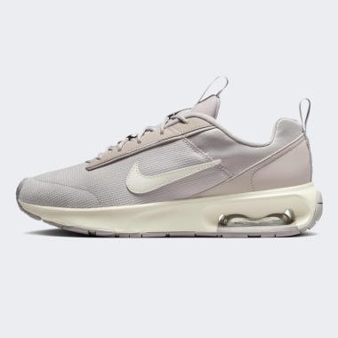 Nike Пудрові жіночі кросівки  Air Max INTRLK Lite DX3705-003 39 - зображення 1