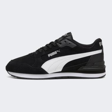 PUMA Чорні чоловічі кросівки  ST Runner SD 399665/01 40.5 - зображення 1