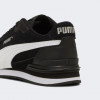 PUMA Чорні чоловічі кросівки  ST Runner SD 399665/01 40.5 - зображення 6