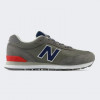 New Balance Сірі чоловічі кросівки  model 515 nblML515UGG 44 - зображення 3