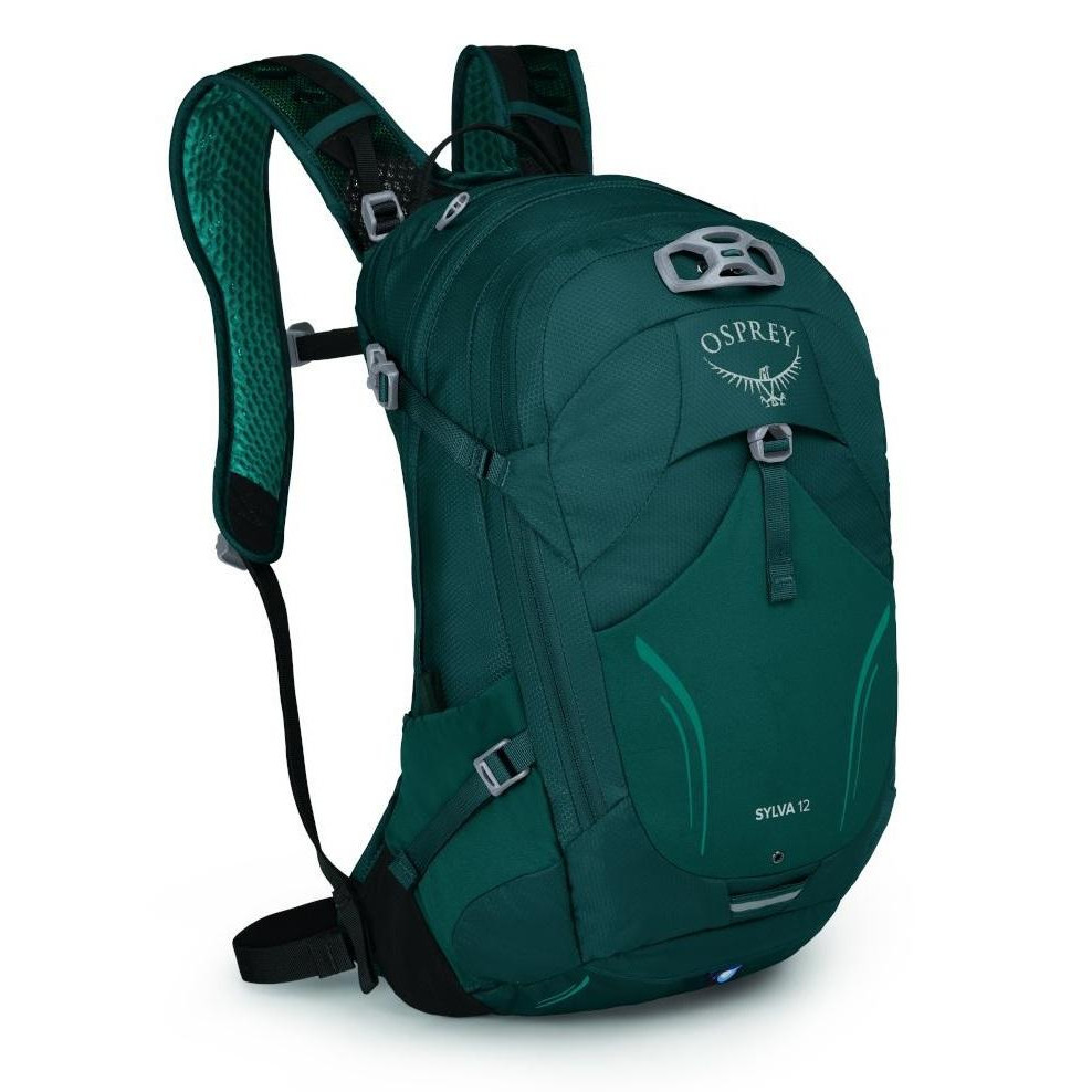 Osprey Sylva 12 / Baikal Green (10005081) - зображення 1