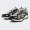 New Balance Сірі чоловічі кросівки  model ML610TAR nblML610TAR 45.5 - зображення 2