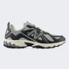 New Balance Сірі чоловічі кросівки  model ML610TAR nblML610TAR 45.5 - зображення 3