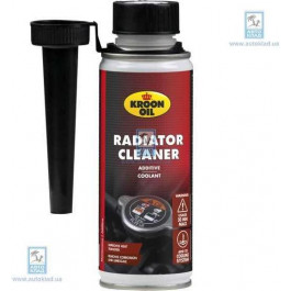   Kroon Oil Очиститель  Radiator Cleaner 36107 250 мл