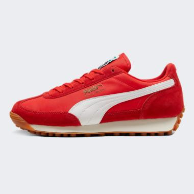 PUMA Червоні жіночі кросівки  Easy Rider Vintage 399028/01 39 - зображення 1