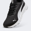 PUMA Чорні чоловічі кросівки  FlexFocus Lite Modern 310093/01 44.5 - зображення 5