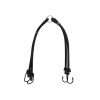 Oxford Крючки для багажу OXFORD Double bungee strap system 600 мм - зображення 1