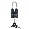 Oxford Протиугінний ланцюг Oxford HardcoreXC13 Chain Lock 13mm (2.0 м) - зображення 2