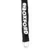 Oxford Протиугінний ланцюг Oxford HardcoreXC13 Chain Lock 13mm (2.0 м) - зображення 3