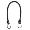 Oxford Крючки для багажу Oxford TUV/GS Bungee 10mm x 600mm x 24 - зображення 1