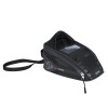 Oxford Сумка на бак Oxford M2R Mini Tank Bag - Black - зображення 2