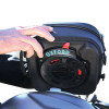 Oxford Сумка на бак Oxford S-Series Q4s Tank Bag Black - зображення 2