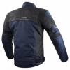 LS2 Мотокуртка LS2 Shadow Man Jacket Blue Black Hi-Vis Yellow M - зображення 2