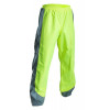 RST Дощові мотоштани RST Pro Series Waterproof Pant Flo Yellow S - зображення 1