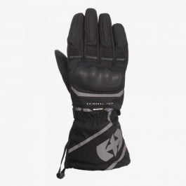   Oxford Моторукавиці Oxford Montreal 1.0 MS Glove Stealth Black S