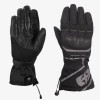 Oxford Моторукавиці Oxford Montreal 1.0 MS Glove Stealth Black S - зображення 2