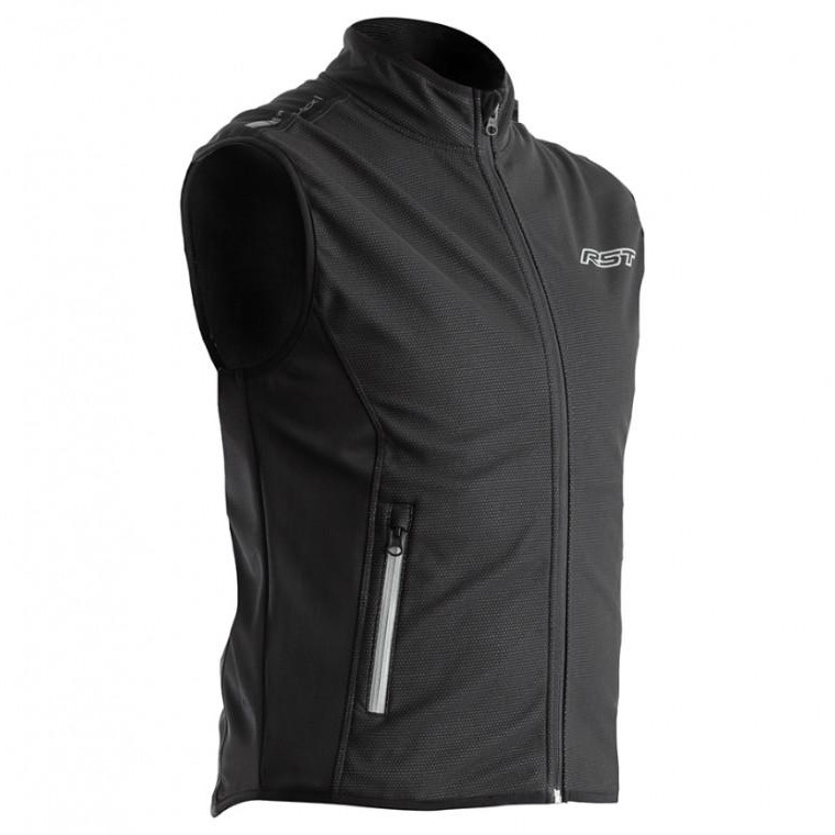 RST Терможилет RST Thermal Wind Block Mens Gilet M - зображення 1