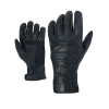 RST Моторукавиці RST Interstate CE M Glove Black S - зображення 1