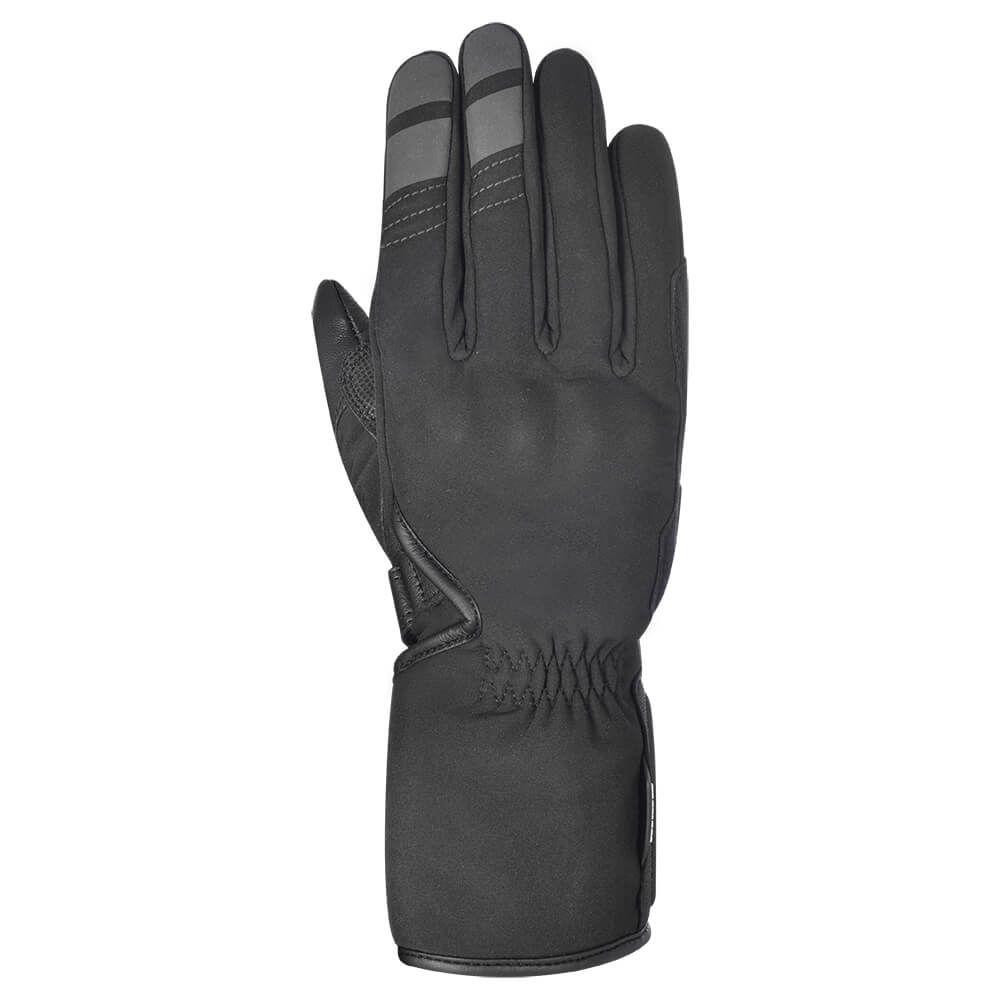 Oxford Моторукавиці Oxford Ottawa 1.0 MS Glove Stealth Black S - зображення 1