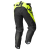 Just1 Мотоштани Just1 J-Force Vertigo Pants Grey - Yellow Fluo 32 - зображення 2