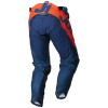 Just1 Мотоштани Just1 J-Force Vertigo Pants Blue - Orange 32 - зображення 2