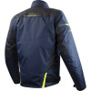 LS2 Мотокуртка LS2 Endurance Man Jacket Blue Black Hi-Vis Yellow S - зображення 2