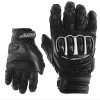 RST Моторукавиці RST Tractech Evo CE Short M Glove Black XS - зображення 1