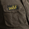 RST Мотокуртка RST CLASSIC IOM TT SHORT III WAX JACKET OLIVE XL - зображення 6