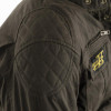 RST Мотокуртка RST CLASSIC IOM TT SHORT III WAX JACKET OLIVE XL - зображення 7