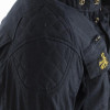 RST Мотокуртка RST CLASSIC IOM TT SHORT III WAX JACKET NAVY S - зображення 7