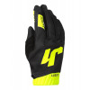 Just1 Моторукавиці Just1 J-flex 2.0 Black Yellow Fluo 2XL - зображення 1