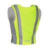 Oxford Светоотражающий мотожилет Oxford Bright Top Active (L (OF402)) - зображення 2