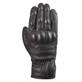   Oxford Мотоперчатки кожаные  Tucson 1.0 MS Glove Brown (M (GM190102M))