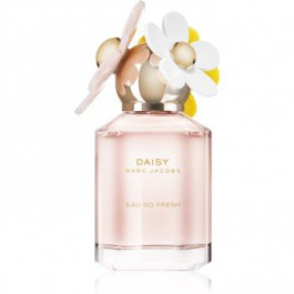   Marc Jacobs Daisy Eau So Fresh Туалетная вода для женщин 30 мл