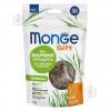 Monge Gift Hairball лосось і котяча м'ята 60 г (8009470085038) - зображення 1