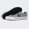 Converse Сірі чоловічі кеди  Sport Casual Ox conA10548C 40.5 - зображення 2