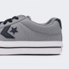 Converse Сірі чоловічі кеди  Sport Casual Ox conA10548C 40.5 - зображення 5