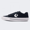 Converse Чорні чоловічі кеди  Sport Casual Ox conA10547C 42 - зображення 1