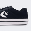 Converse Чорні чоловічі кеди  Sport Casual Ox conA10547C 42 - зображення 5