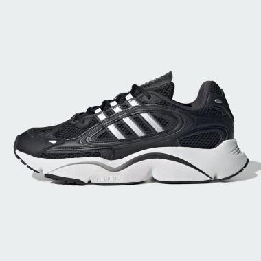 Adidas Чорні чоловічі кросівки  OZMILLEN IF9593 41 - зображення 1