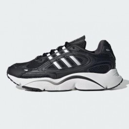   Adidas Чорні чоловічі кросівки  OZMILLEN IF9593 41