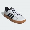 Adidas Білі чоловічі кеди  GRAND COURT 2.0 IH4804 46 - зображення 2